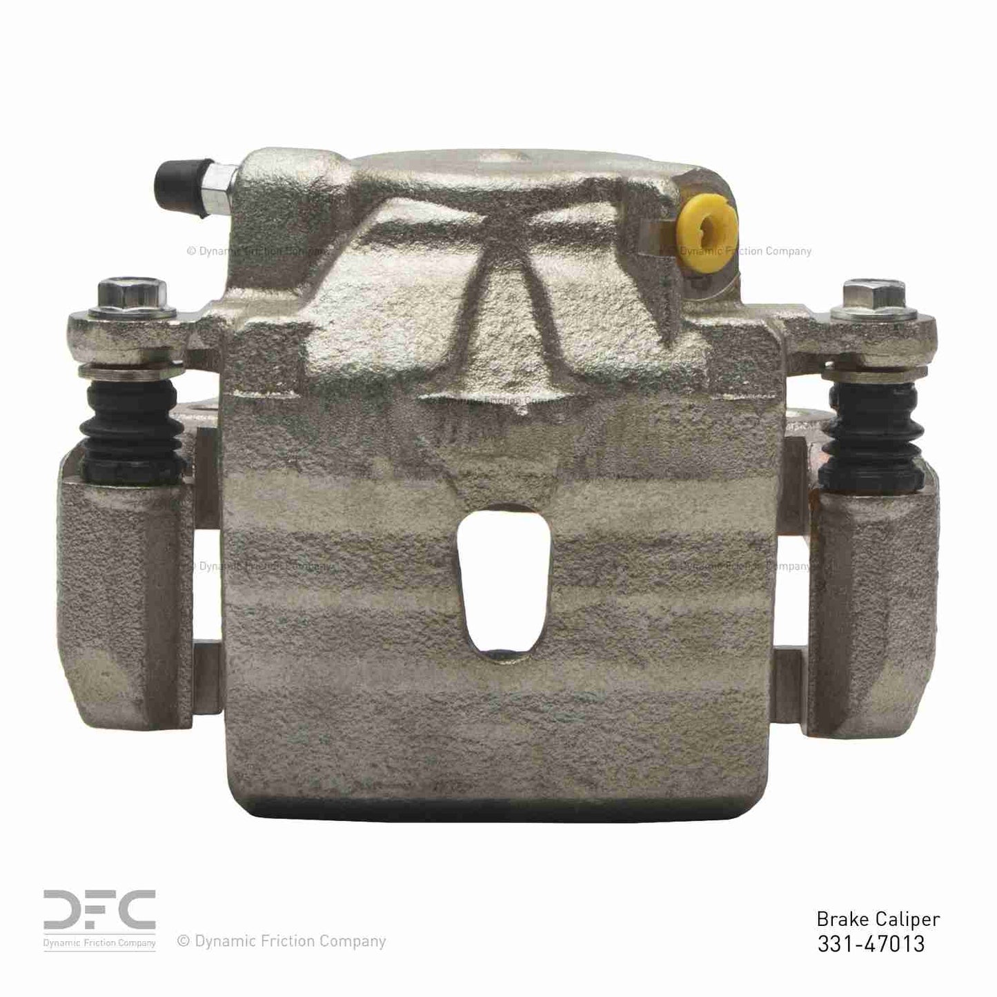 Dynamic Friction Company Disc Brake Caliper 331-47013