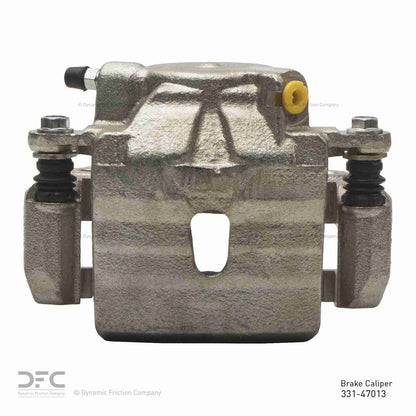 Dynamic Friction Company Disc Brake Caliper 331-47013