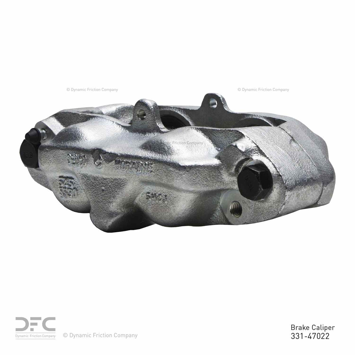 Dynamic Friction Company Disc Brake Caliper 331-47022