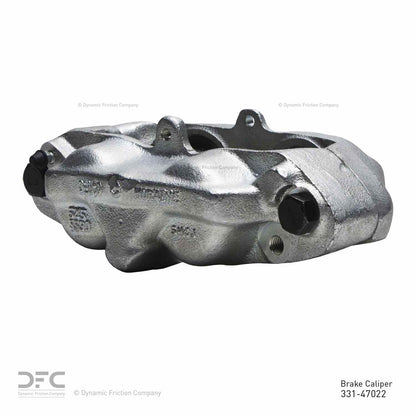 Dynamic Friction Company Disc Brake Caliper 331-47022