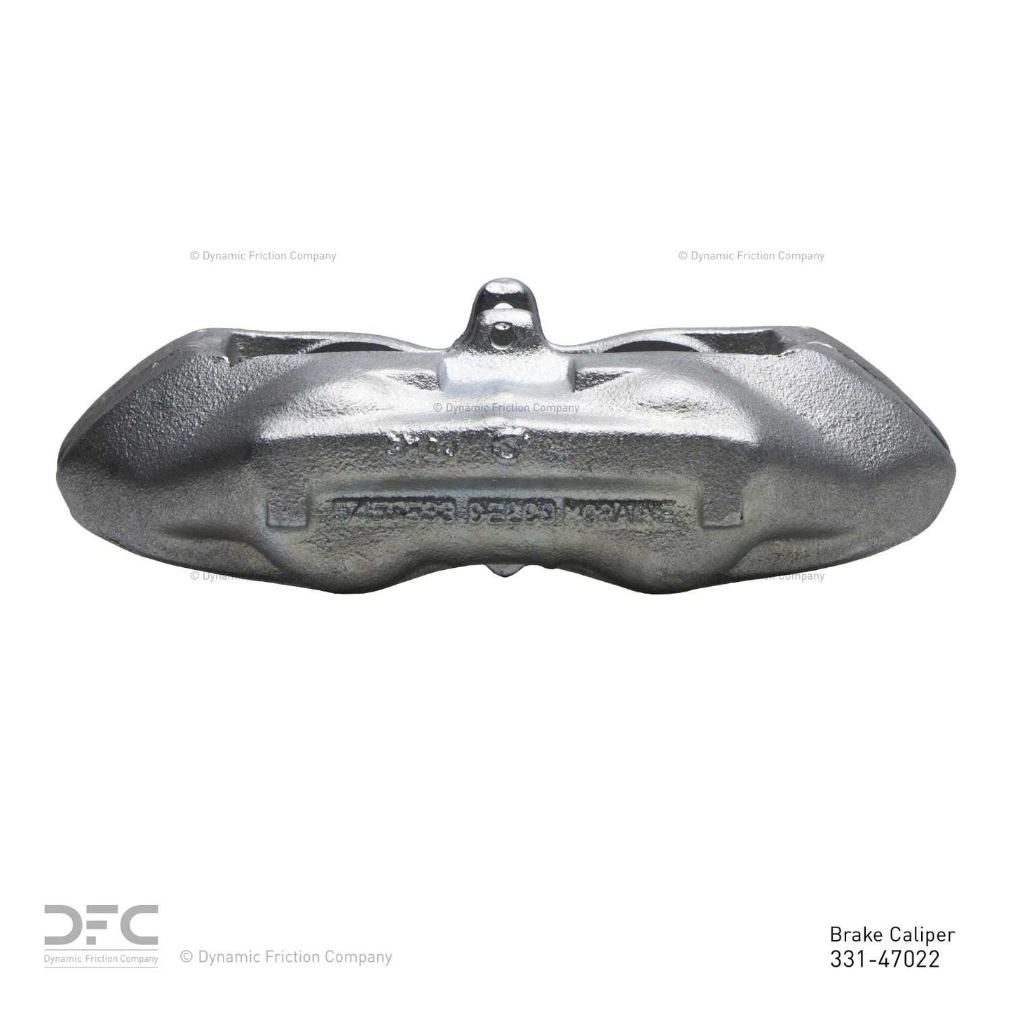 Dynamic Friction Company Disc Brake Caliper 331-47022
