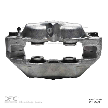 Dynamic Friction Company Disc Brake Caliper 331-47022