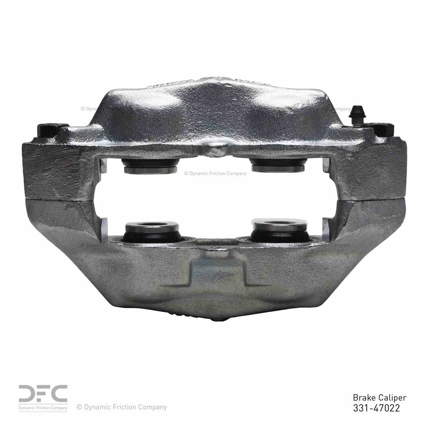 Dynamic Friction Company Disc Brake Caliper 331-47022
