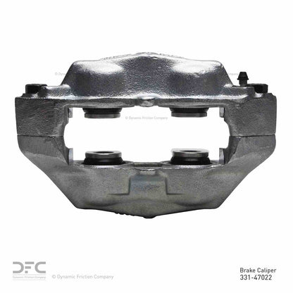 Dynamic Friction Company Disc Brake Caliper 331-47022