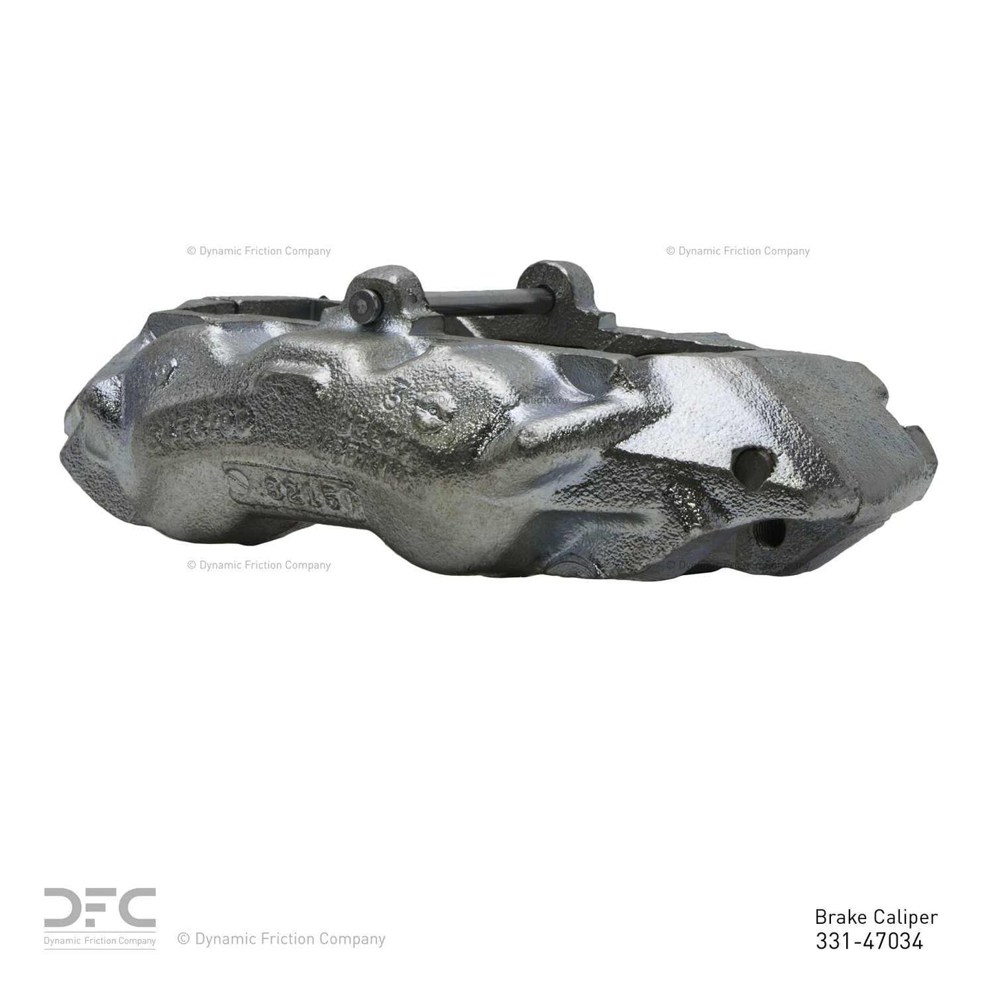 Dynamic Friction Company Disc Brake Caliper 331-47034