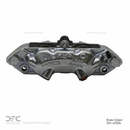 Dynamic Friction Company Disc Brake Caliper 331-47034