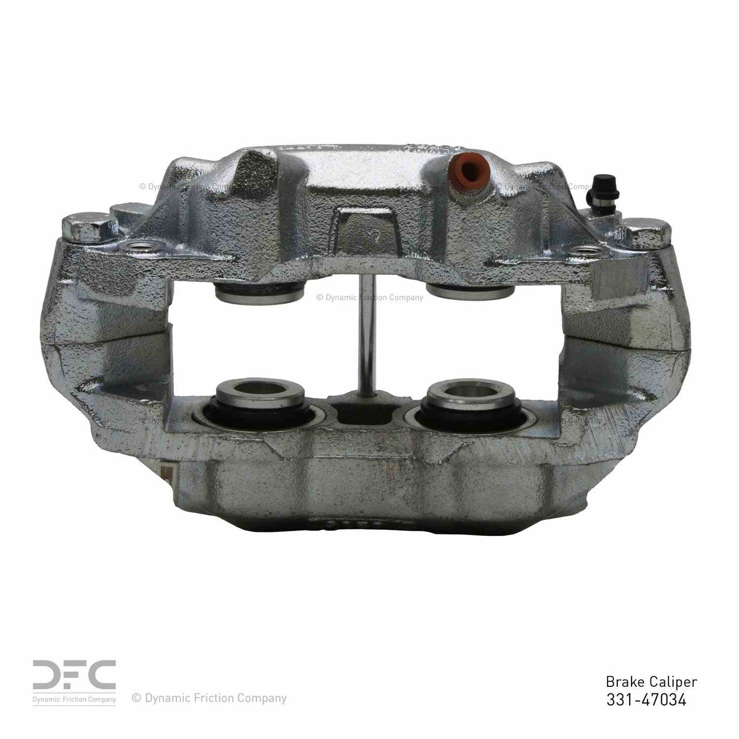 Dynamic Friction Company Disc Brake Caliper 331-47034
