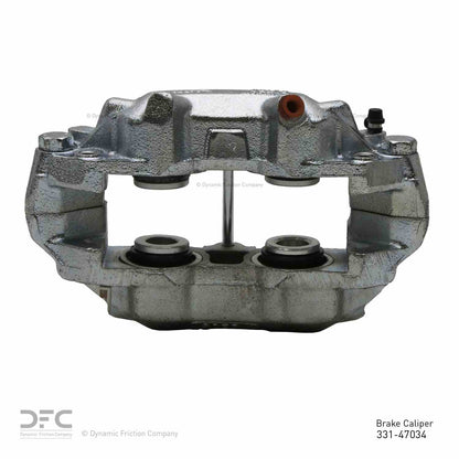 Dynamic Friction Company Disc Brake Caliper 331-47034