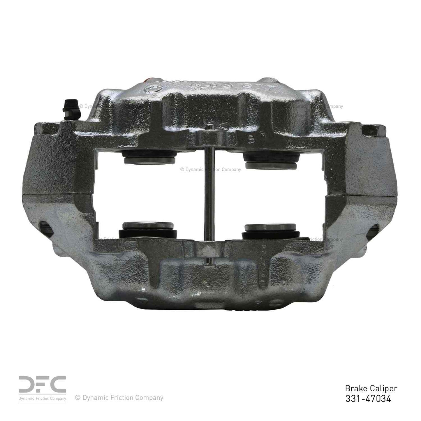 Dynamic Friction Company Disc Brake Caliper 331-47034