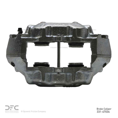 Dynamic Friction Company Disc Brake Caliper 331-47034
