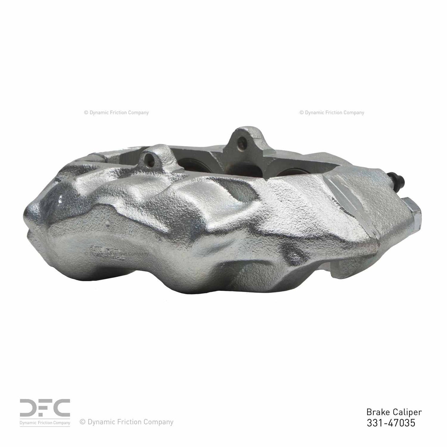 Dynamic Friction Company Disc Brake Caliper 331-47035