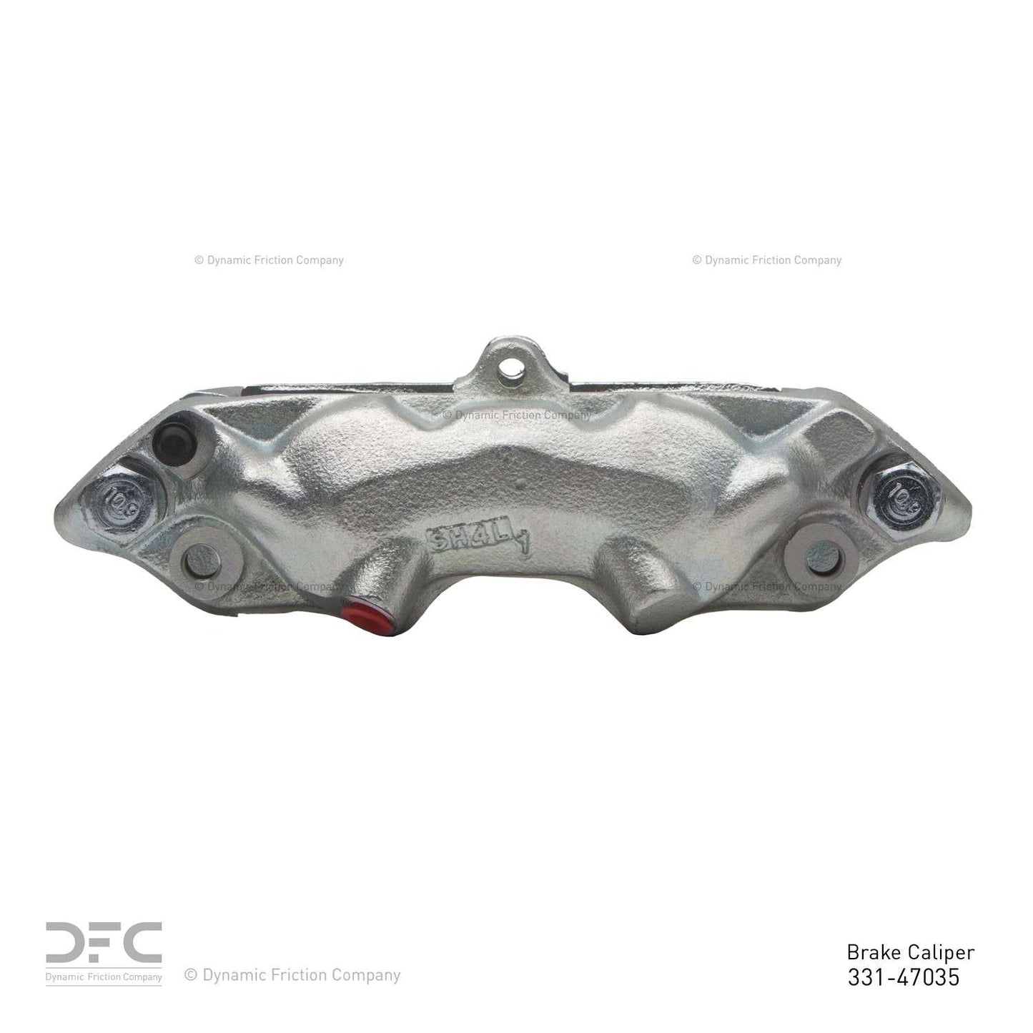 Dynamic Friction Company Disc Brake Caliper 331-47035
