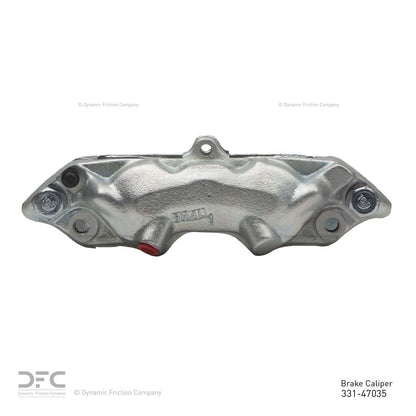 Dynamic Friction Company Disc Brake Caliper 331-47035