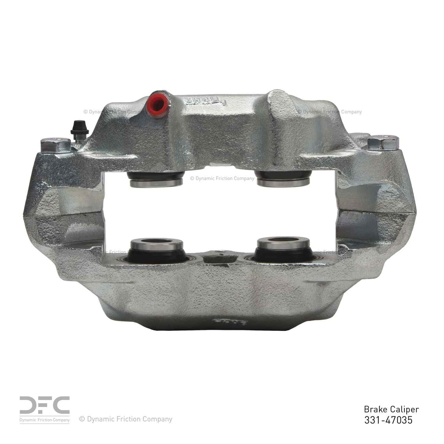 Dynamic Friction Company Disc Brake Caliper 331-47035