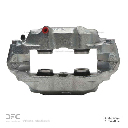 Dynamic Friction Company Disc Brake Caliper 331-47035