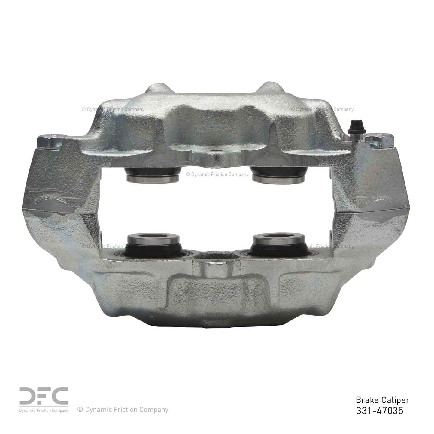 Dynamic Friction Company Disc Brake Caliper 331-47035
