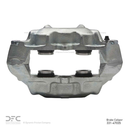 Dynamic Friction Company Disc Brake Caliper 331-47035