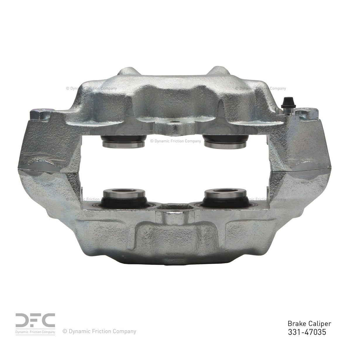 Dynamic Friction Company Disc Brake Caliper 331-47035
