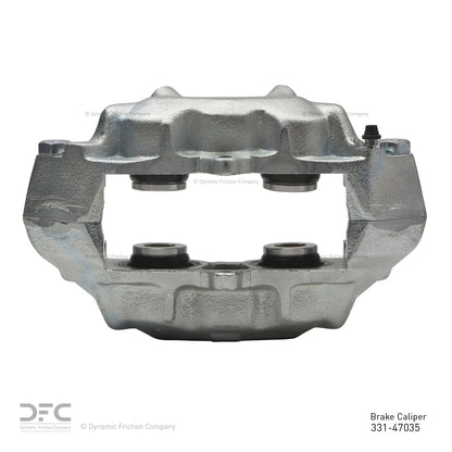 Dynamic Friction Company Disc Brake Caliper 331-47035