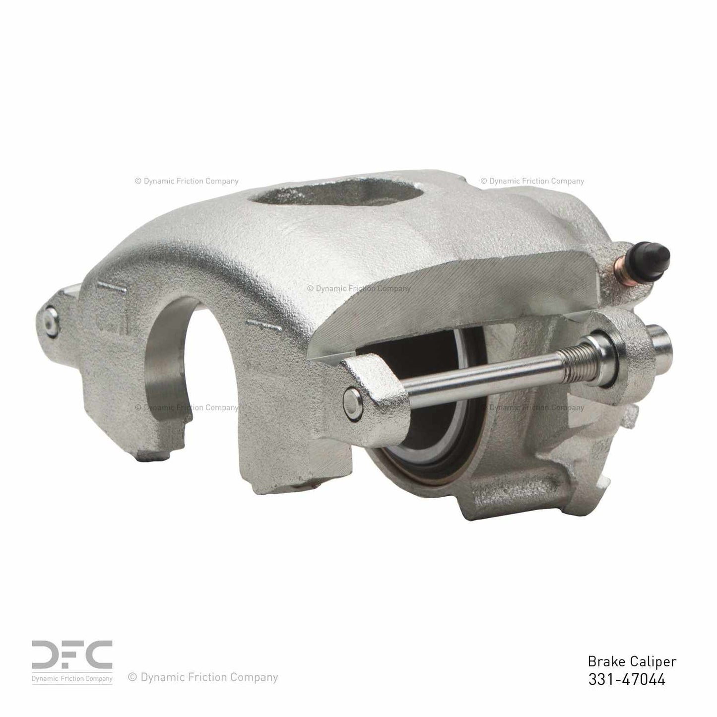 Dynamic Friction Company Disc Brake Caliper 331-47044