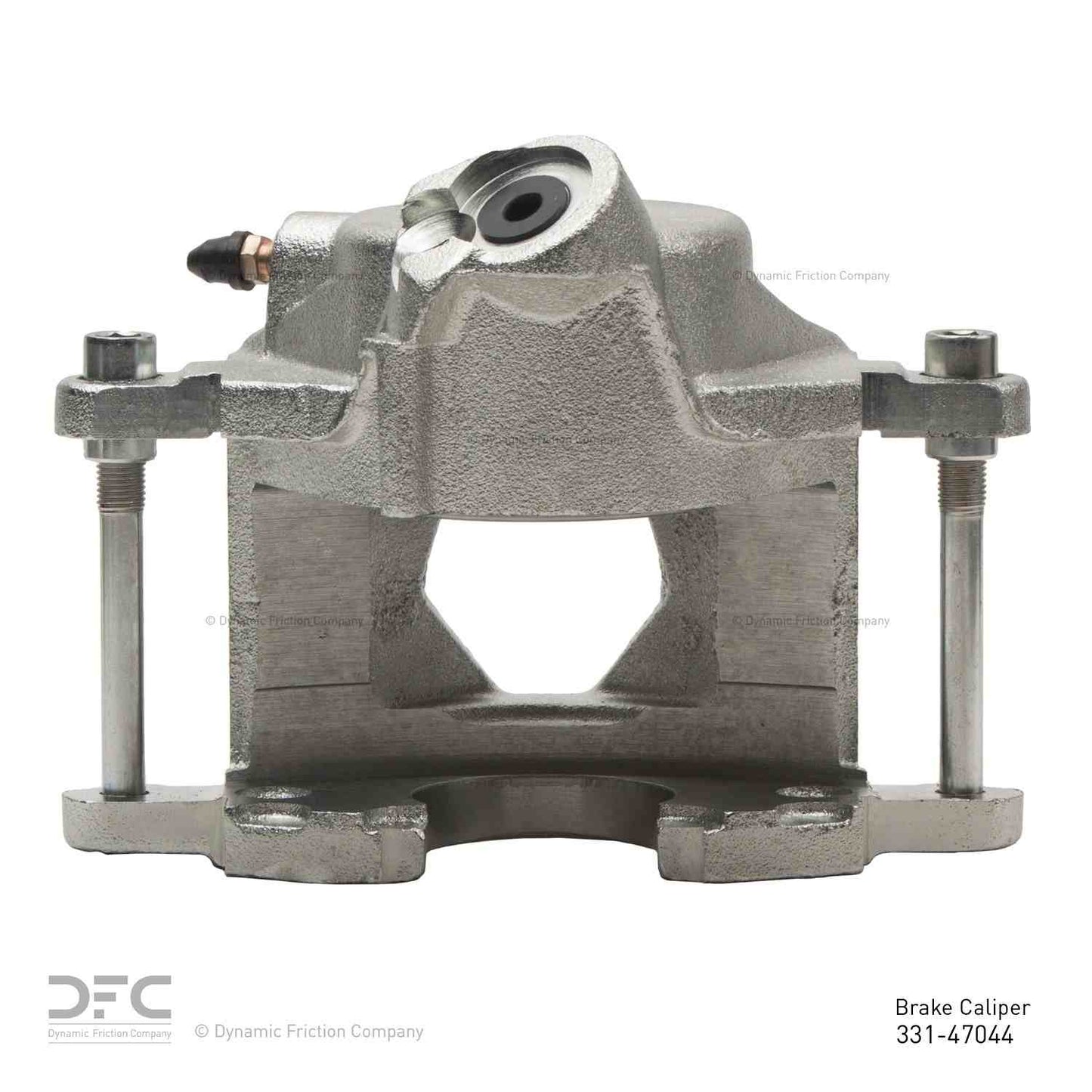 Dynamic Friction Company Disc Brake Caliper 331-47044