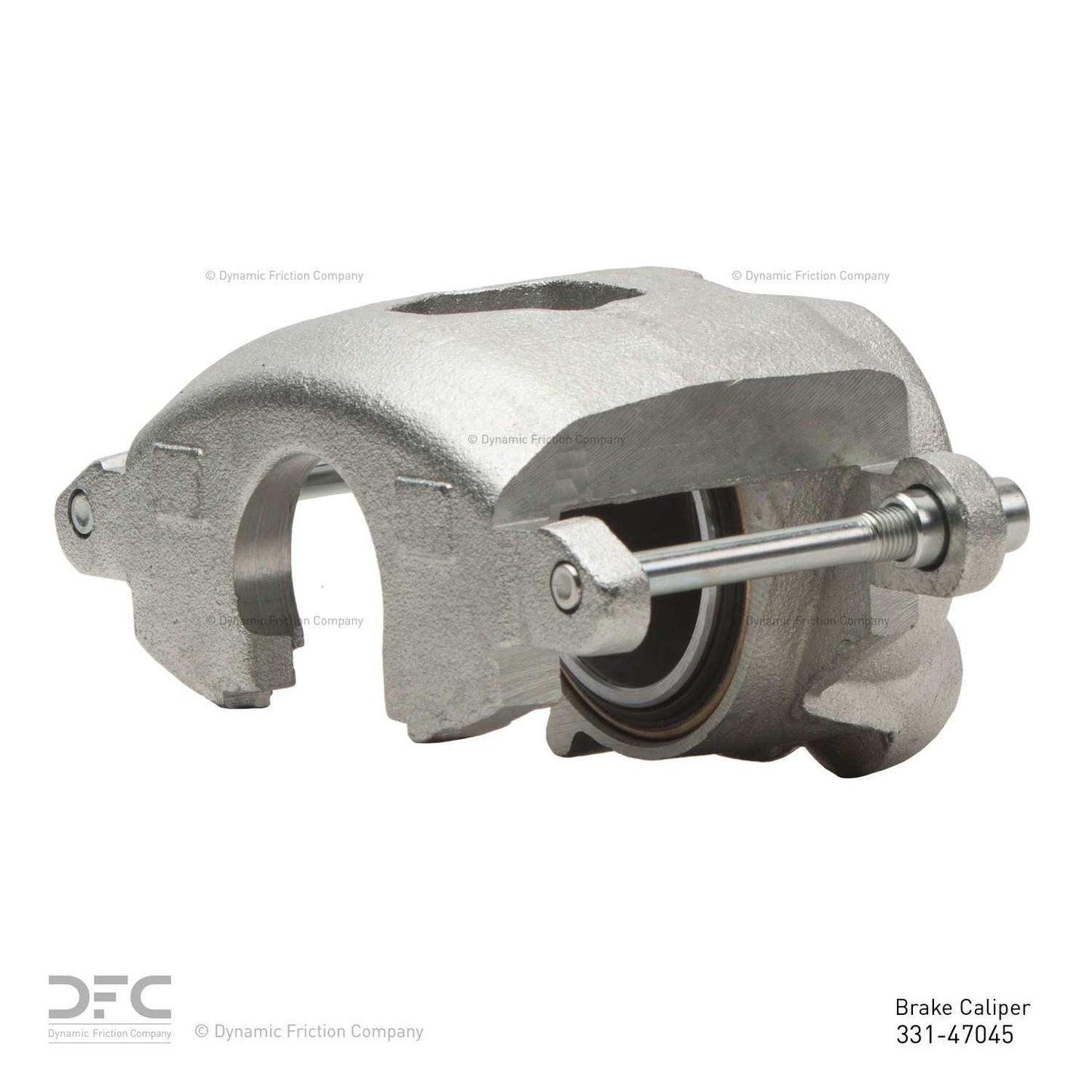 Dynamic Friction Company Disc Brake Caliper 331-47045