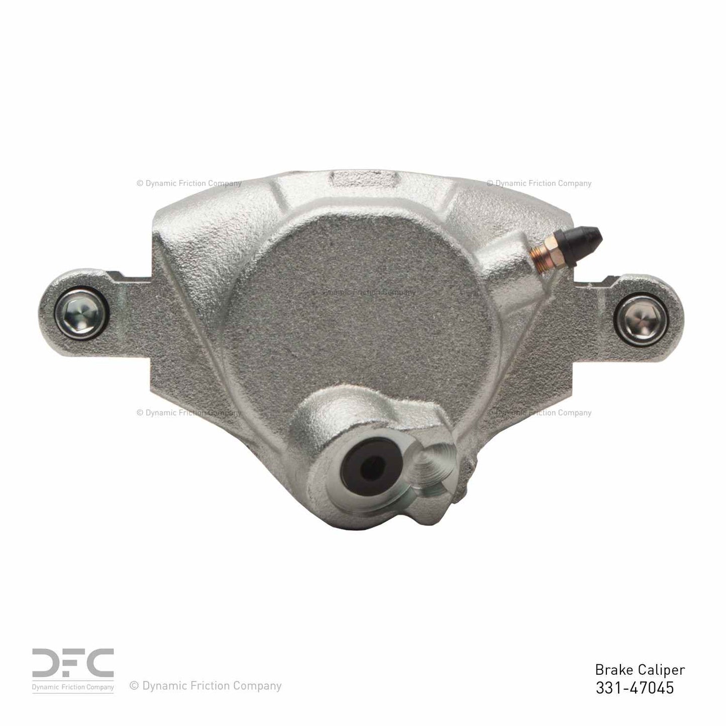Dynamic Friction Company Disc Brake Caliper 331-47045