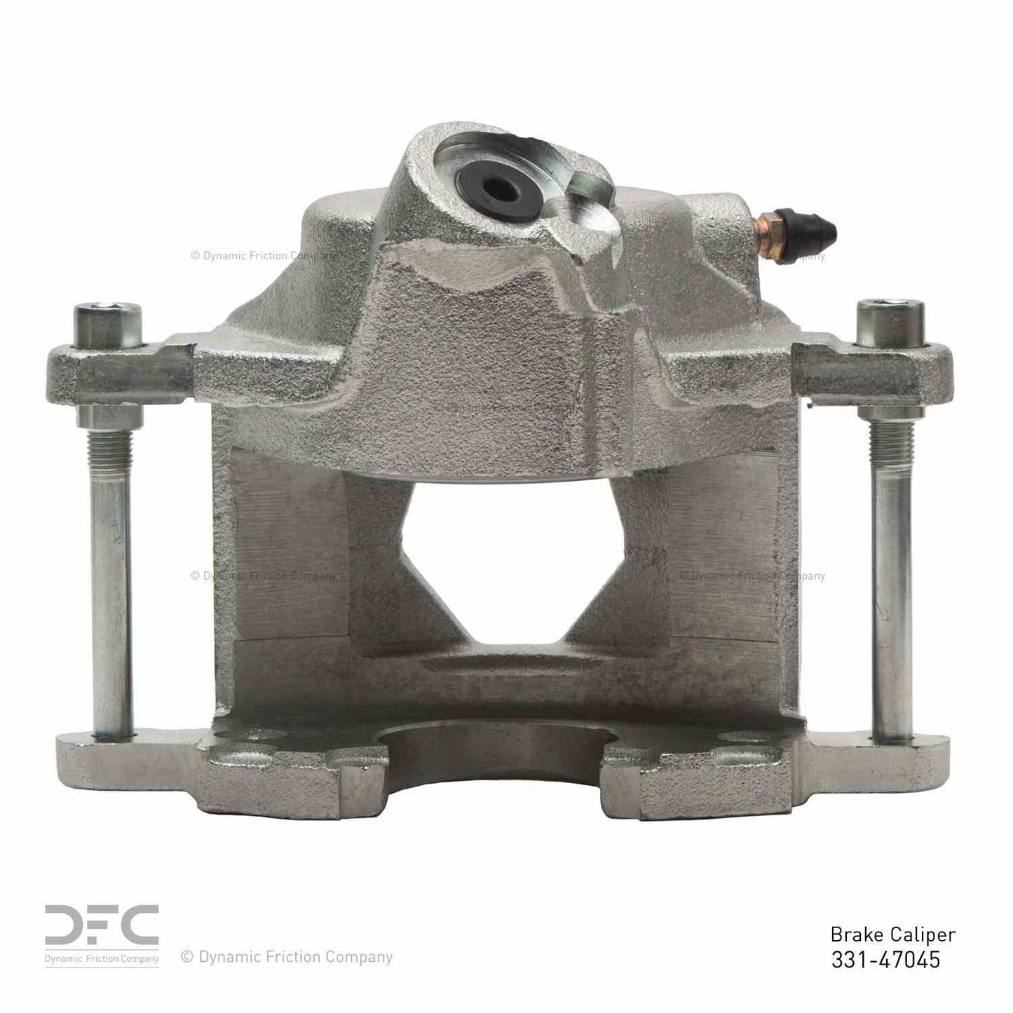 Dynamic Friction Company Disc Brake Caliper 331-47045
