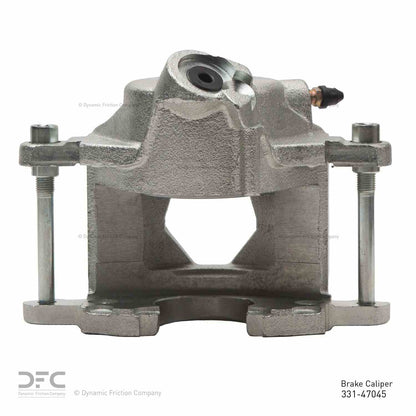 Dynamic Friction Company Disc Brake Caliper 331-47045