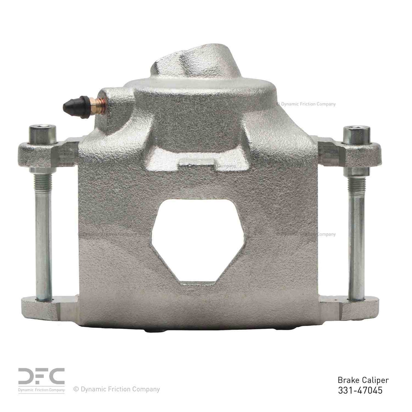 Dynamic Friction Company Disc Brake Caliper 331-47045