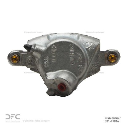Dynamic Friction Company Disc Brake Caliper 331-47046