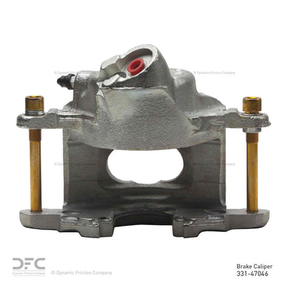 Dynamic Friction Company Disc Brake Caliper 331-47046