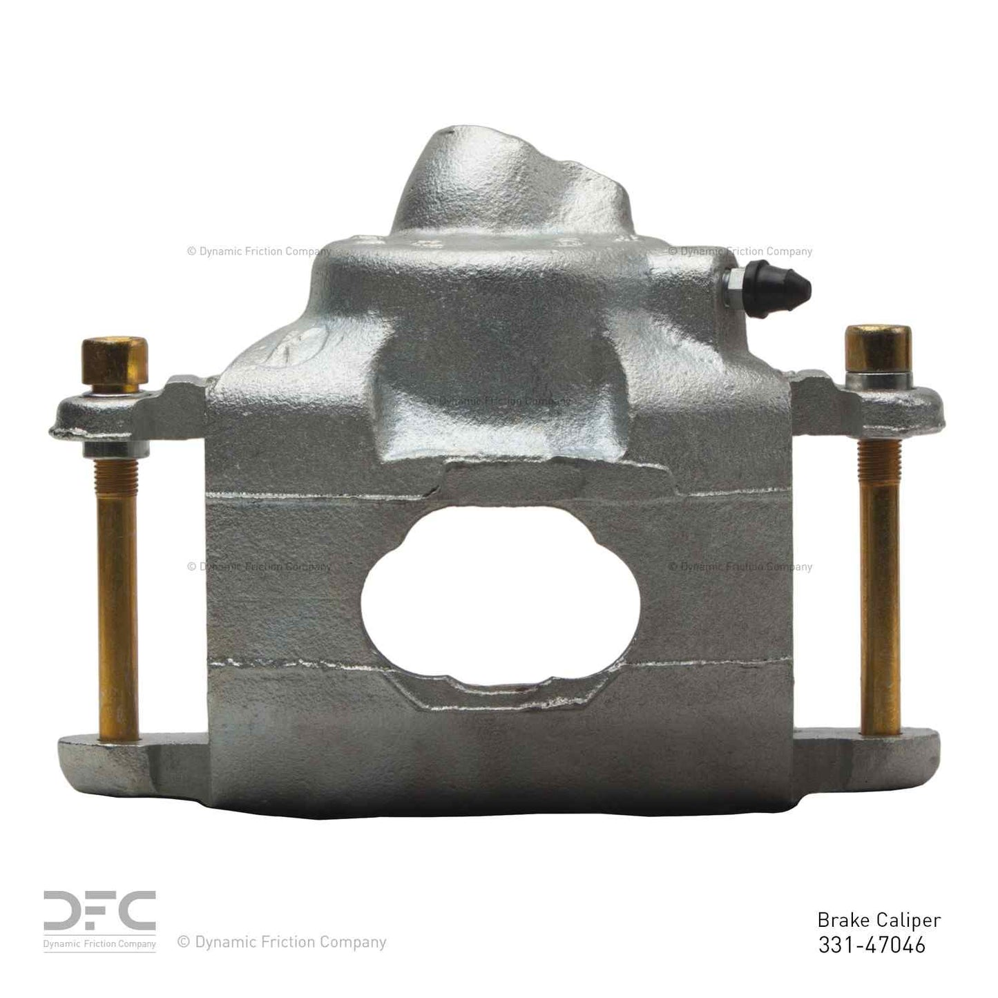 Dynamic Friction Company Disc Brake Caliper 331-47046