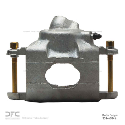 Dynamic Friction Company Disc Brake Caliper 331-47046