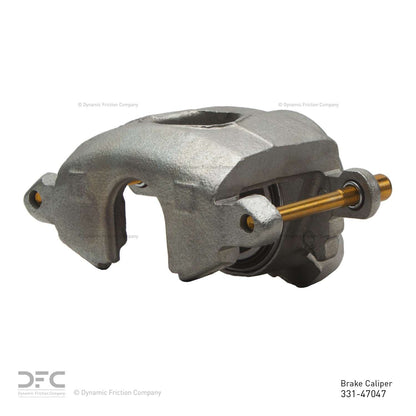 Dynamic Friction Company Disc Brake Caliper 331-47047