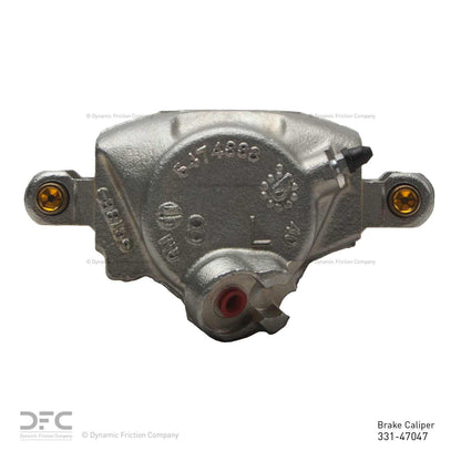 Dynamic Friction Company Disc Brake Caliper 331-47047