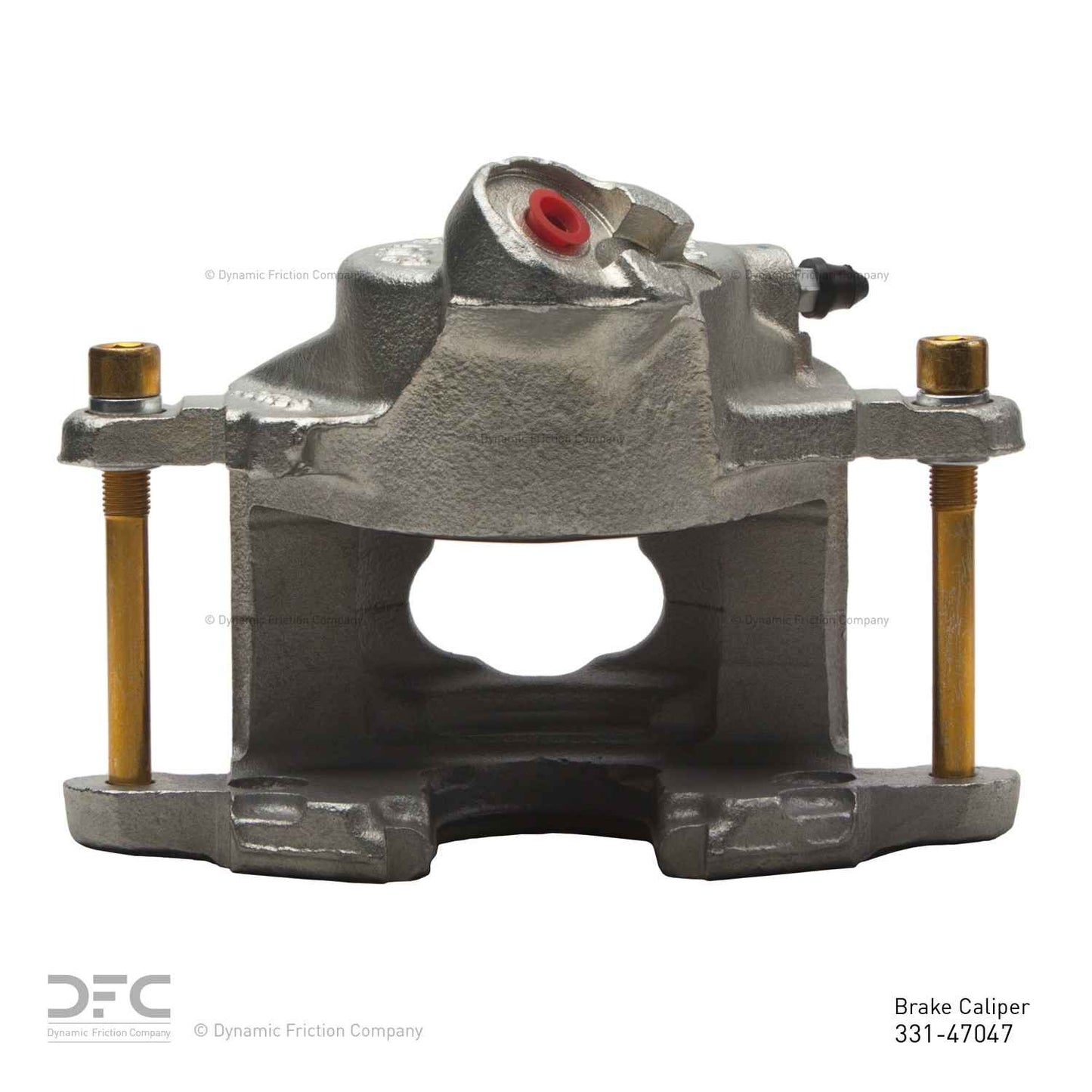 Dynamic Friction Company Disc Brake Caliper 331-47047