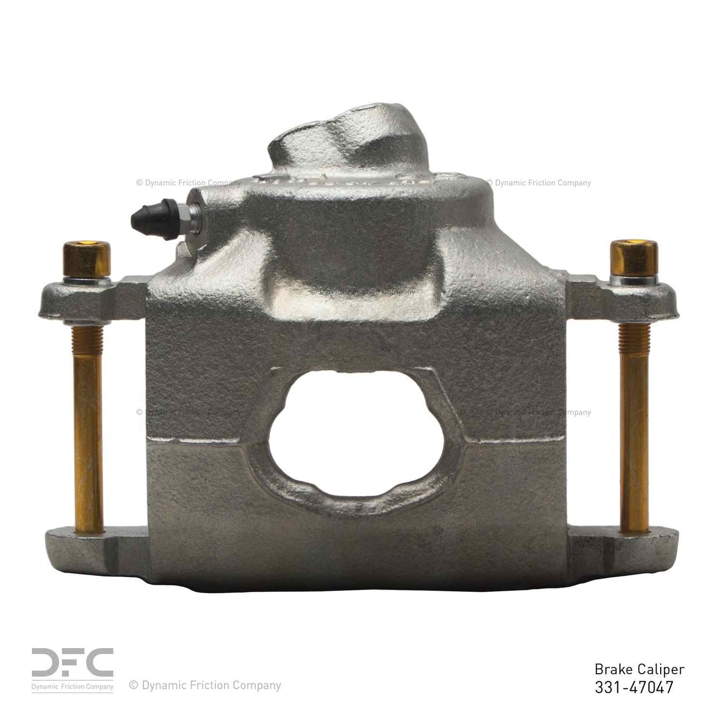 Dynamic Friction Company Disc Brake Caliper 331-47047