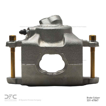 Dynamic Friction Company Disc Brake Caliper 331-47047