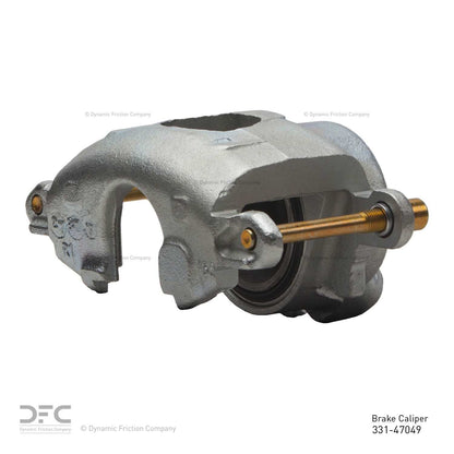 Dynamic Friction Company Disc Brake Caliper 331-47049