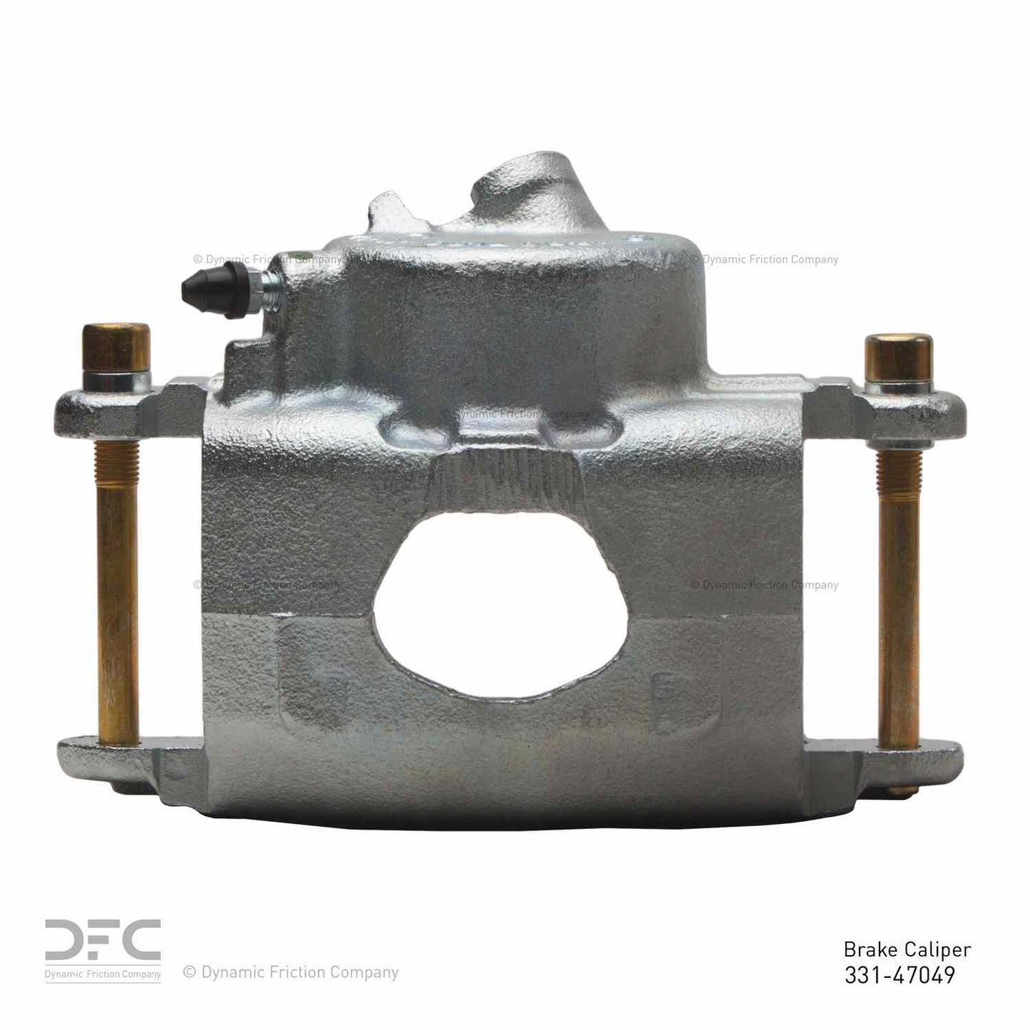 Dynamic Friction Company Disc Brake Caliper 331-47049