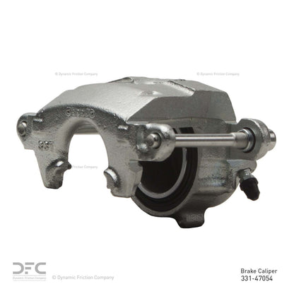 Dynamic Friction Company Disc Brake Caliper 331-47054