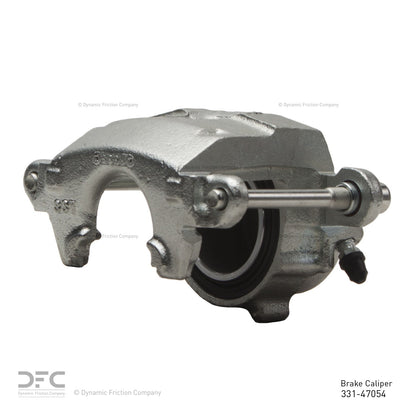 Dynamic Friction Company Disc Brake Caliper 331-47054