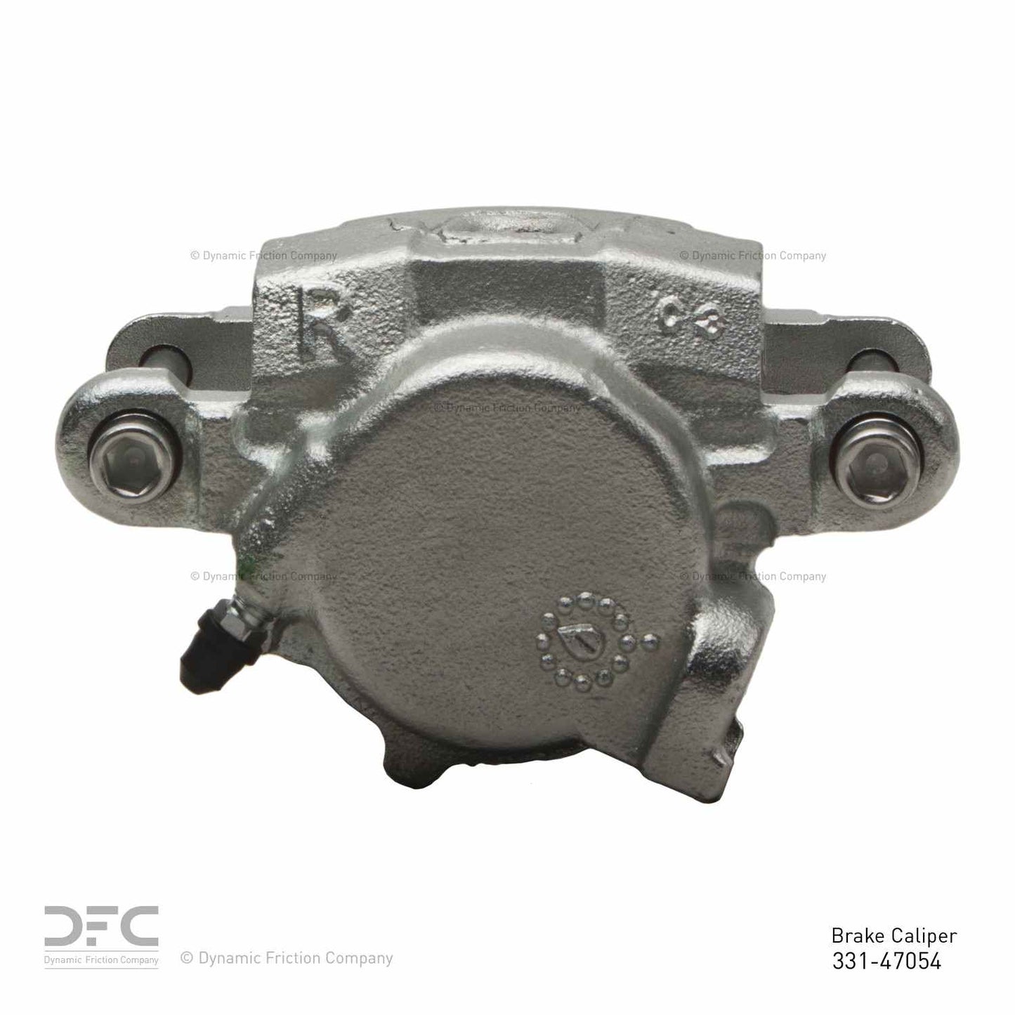 Dynamic Friction Company Disc Brake Caliper 331-47054