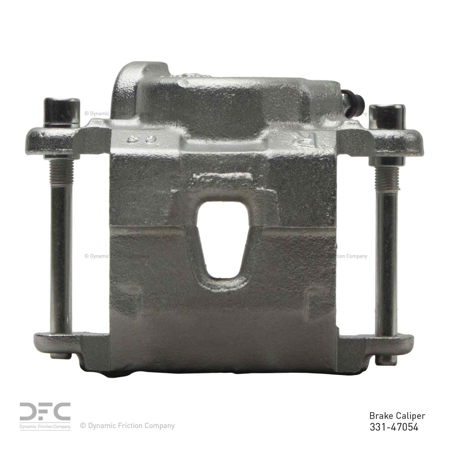 Dynamic Friction Company Disc Brake Caliper 331-47054