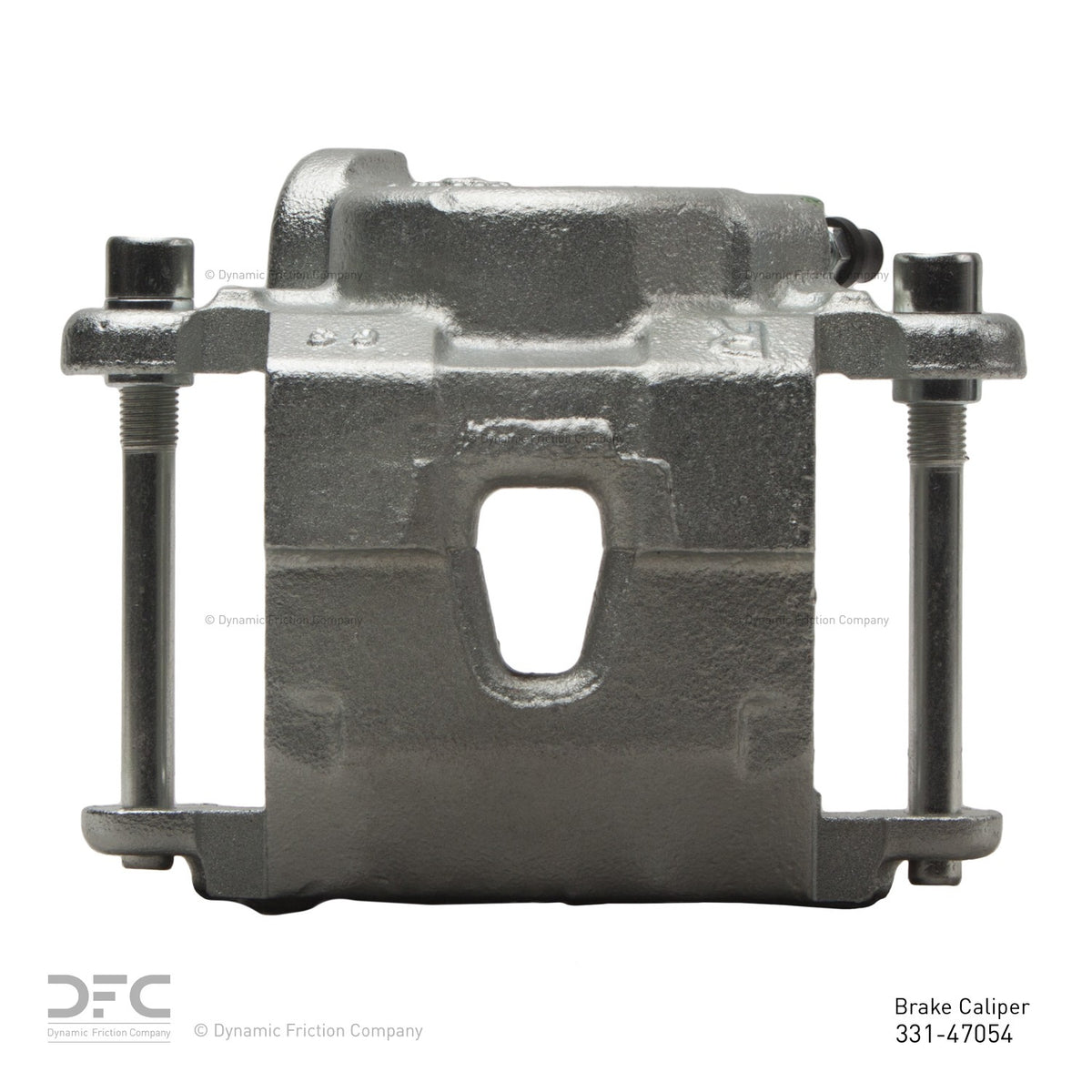 Dynamic Friction Company Disc Brake Caliper 331-47054
