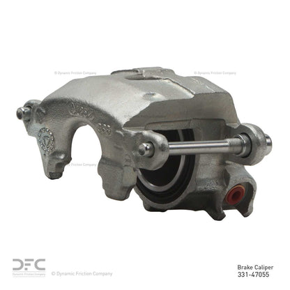 Dynamic Friction Company Disc Brake Caliper 331-47055