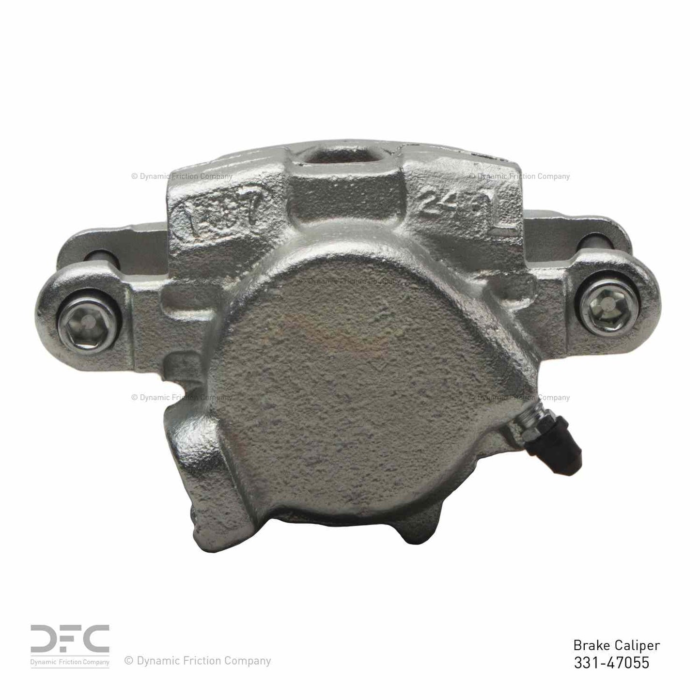 Dynamic Friction Company Disc Brake Caliper 331-47055