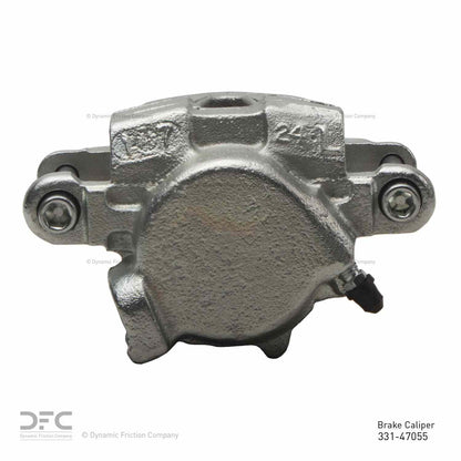 Dynamic Friction Company Disc Brake Caliper 331-47055
