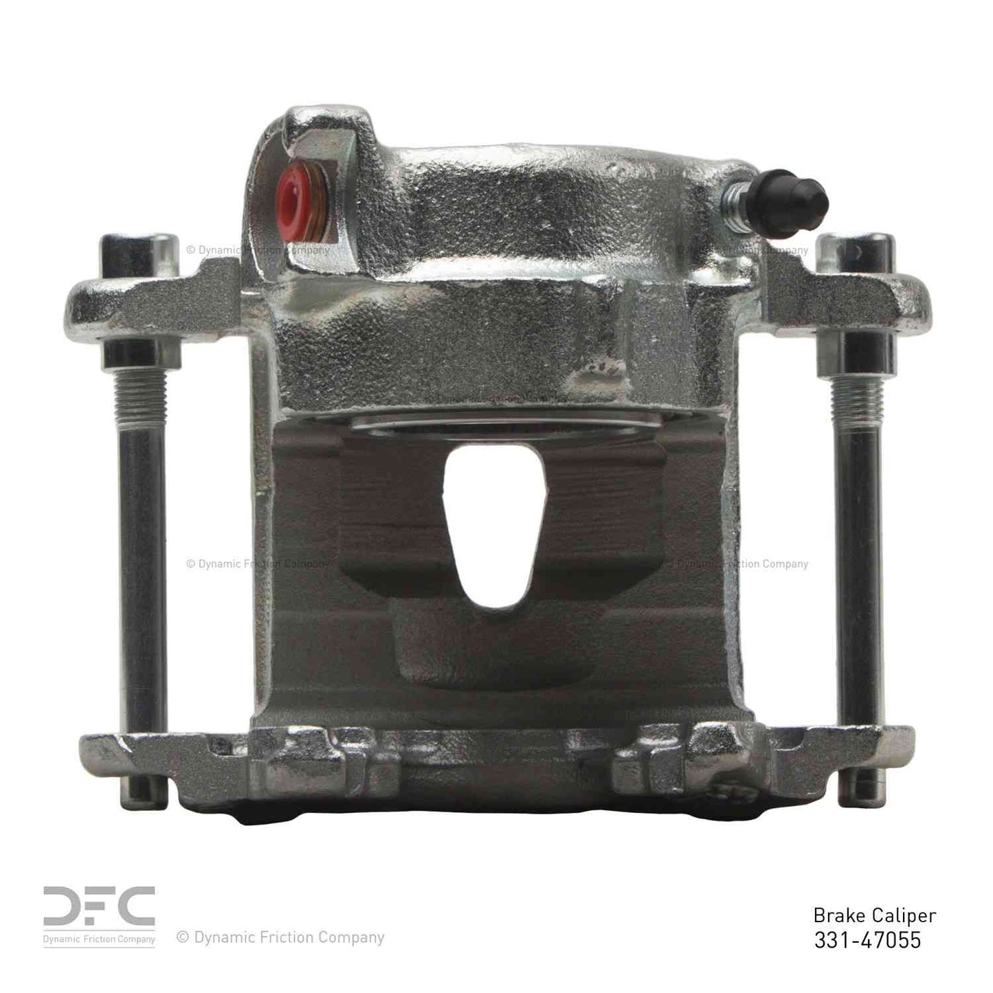 Dynamic Friction Company Disc Brake Caliper 331-47055
